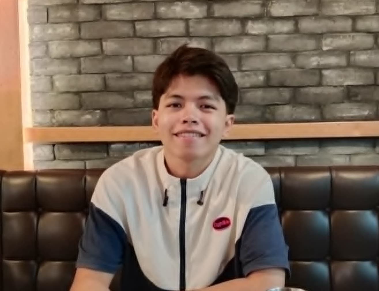 Angelo Mark Flores Jr.